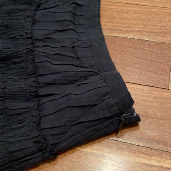 Love shack fancy mini skirt. Never worn. - Picture 6 of 8